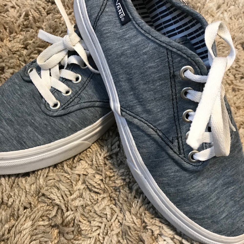 Women’s Vans Sneakers